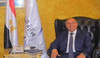 وزير النقل ينهى خدمة نائب رئيس هيئة السكة الحديد للشئون المالية