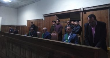 محامى محمود نظمى: موكلى ارتكب جريمة قتل ابنيه "ريان ومحمد" تحت تأثير مخدر