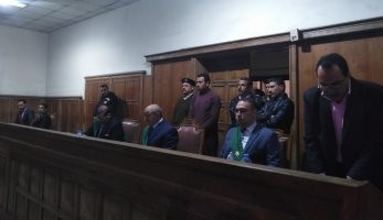 محامى محمود نظمى: موكلى ارتكب جريمة قتل ابنيه "ريان ومحمد" تحت تأثير مخدر