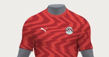 اتحاد الكرة: ضيق الوقت سبب تصميم قميص المنتخب.. وانتظروا ديزاين 2020