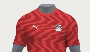 اتحاد الكرة: ضيق الوقت سبب تصميم قميص المنتخب.. وانتظروا ديزاين 2020