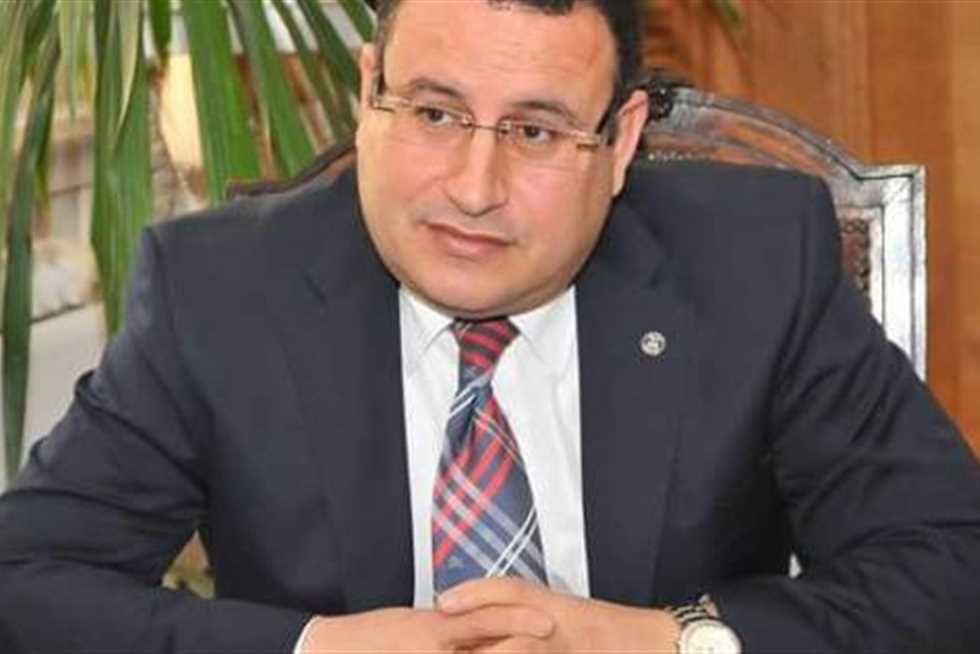 قنصوة: تدابير لسلامة تداول الشكاوى.. وإلغاء التعامل ورقيًا