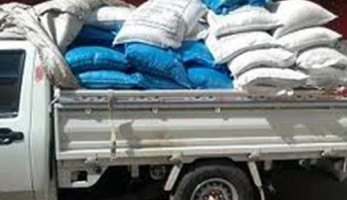 ضبط 415 قضية دقيق مدعم ومخالفات مخابز خلال أسبوع