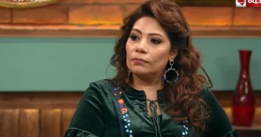 إيمان السيد: "أنا مش وش سجون أنا خريجة حقوق.. وبحب الهبد فى الطب"