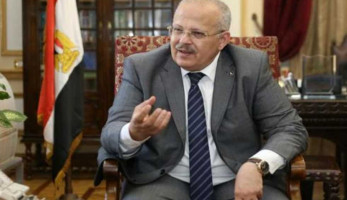 رئيس جامعة القاهرة: عودة مجلس الشورى سيمثل عبئًا على الدولة