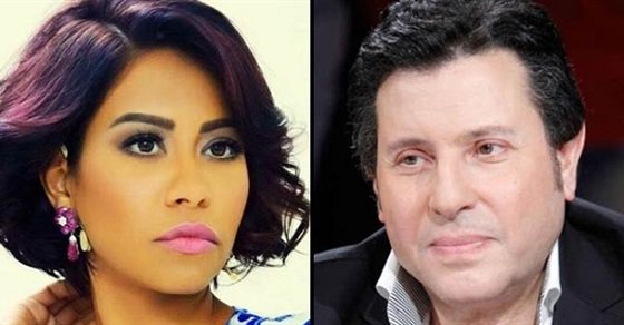 هاني شاكر: شيرين مصرة على الإساءة لصورة مصر.. فيديو