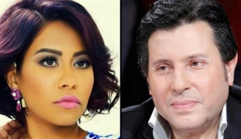 هاني شاكر: شيرين مصرة على الإساءة لصورة مصر.. فيديو