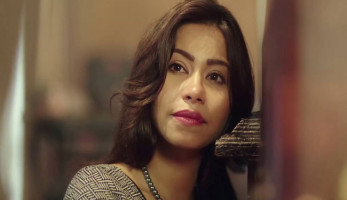 شيرين عبد الوهاب تنهار: "أنا غلطانة.. اللي بيحميني دلوقتي هو الجيش المصري" |فيديو