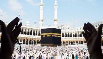 «العليا للحج»: ملتزمون بتنفيذ حكم إلغاء رسوم مكرري العمرة