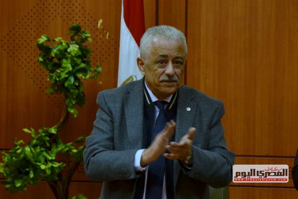 «التعليم» تطالب بـ4 خطوات رئيسية قبل امتحانات الصف الأول الثانوي التراكمية