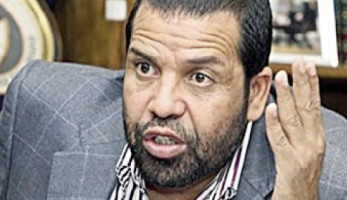 رجب حميدة: دستور 2014 مليء بالمتفجرات والعقبات التي تكتف الدولة