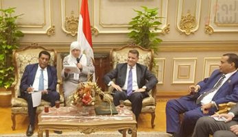 السفير الأثيوبى: تعاونا فى ملف المياه أثبت أن القاهرة وأديس أبابا أشقاء