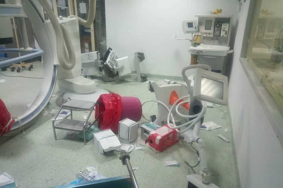 خالد الجندي عن «خناقة معهد القلب»: لازم يدفعوا ثمن الأجهزة