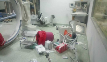 خالد الجندي عن «خناقة معهد القلب»: لازم يدفعوا ثمن الأجهزة