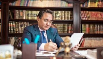 عبد الرحيم على: أمريكا فقدت مصداقيتها بالإعلان "الأرعن" من ترامب بسيادة إسرائيل على الجولان