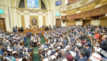 عبد المحسن سلامة: شبه توافق على مجمل التعديلات الدستورية في الحوار المجتمعي.. فيديو