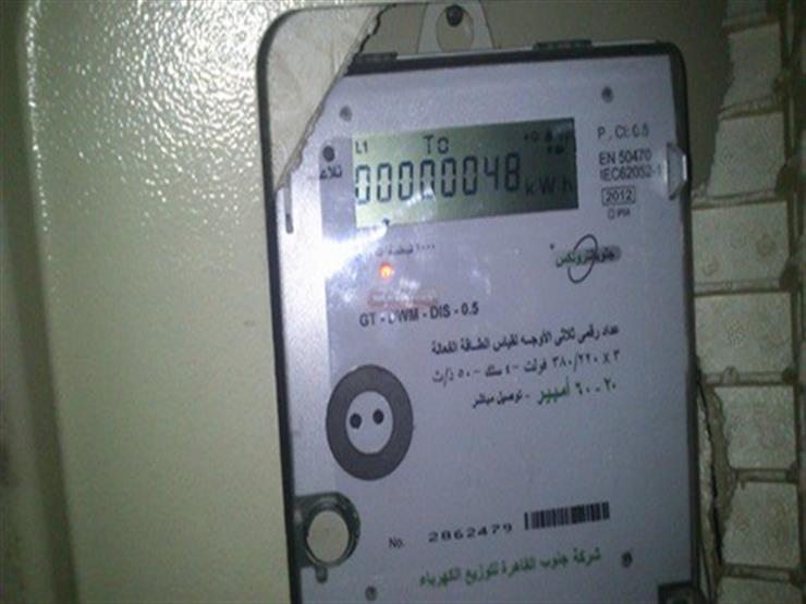 الكهرباء توضح حقيقة تأجيل رفع أسعار الفواتير لـ2020