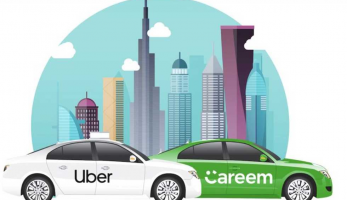«حماية المستهلك» تعلق على صفقة أوبر وكريم