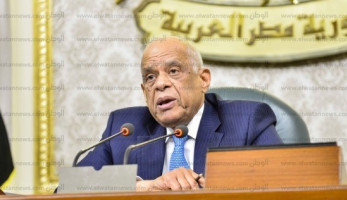 "عبدالعال ": لن تمر تعديلات تمس استقلال القضاء
