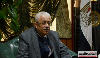الحكومة: امتحانات مايو بالورقة والقلم في حالة عدم حل مشاكل الامتحان الالكتروني