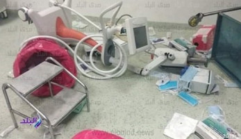 معهد القلب: إعادة غرفة القسطرة أفضل مما كانت دون مليم تكلفة على الدولة