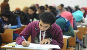 التعليم تنفي صدور قرار بعقد امتحانات أولى ثانوي بشكل ورقي في مايو