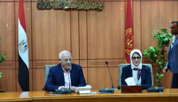 الغضبان: المصريون يحلمون منذ الستينيات بتطبيق منظومة التأمين الصحي الشامل وما يحدث الأن "إعجاز"