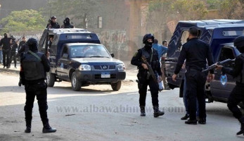 أمن المنصورة يضبط "حموكشة" بتهمة زراعة "فدان بانجو"
