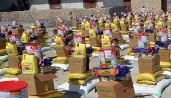 "شنطة تُوزع مجانًا".. مفاجآت من "التموين" للمواطنين في رمضان