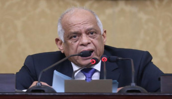 عبدالعال يكشف سر عدم تساوى مدة الرئاسة ومجلس النواب