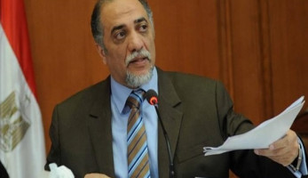 رئيس "دعم مصر": جلسات الحوار حول التعديلات الدستورية "تاريخية"