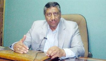 أمن نقابة العلميين يمنع النقيب من الدخول لعقد الجمعية العمومية
