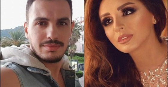 أحمد إبراهيم لمنتقدي زواجه من أنغام: بعرف أتخانق واضرب على فكرة