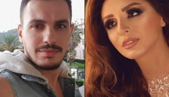 أحمد إبراهيم لمنتقدي زواجه من أنغام: بعرف أتخانق واضرب على فكرة