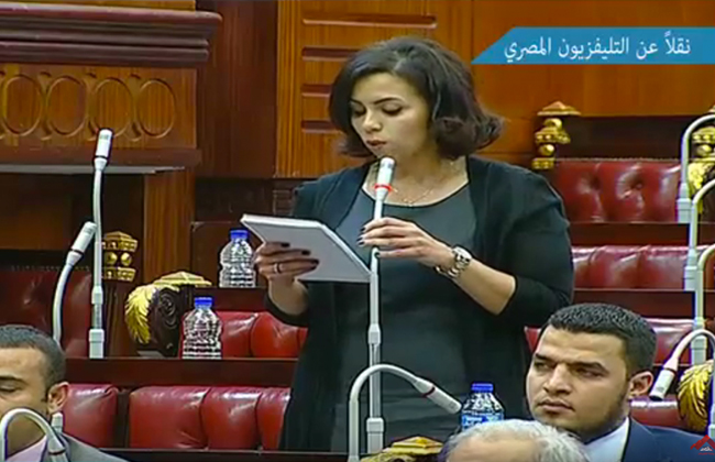 تعرف على آراء الشباب في التعديلات الدستورية خلال جلسة البرلمان |فيديو