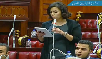 تعرف على آراء الشباب في التعديلات الدستورية خلال جلسة البرلمان |فيديو