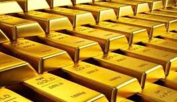 انهيار المعدن الأصفر.. أسعار الذهب تترنح مساء اليوم الجمعة 29-3-2019