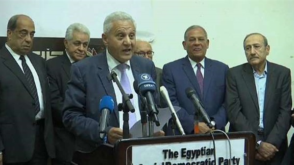 مقابل 1000 دولار.. الحركة المدنية الديمقراطية تتواصل مع قنوات الإخوان