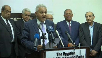مقابل 1000 دولار.. الحركة المدنية الديمقراطية تتواصل مع قنوات الإخوان