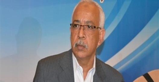 عبد المنعم الجمل يطالب برفع الحد الأدنى لأجور العاملين بالقطاع الخاص