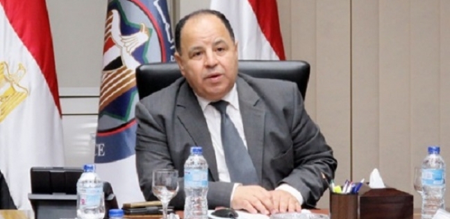 "المالية" تستهدف حصيلة ضريبية 856 مليار جنيه بمشروع الموازنة الجديدة