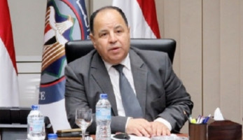 "المالية" تستهدف حصيلة ضريبية 856 مليار جنيه بمشروع الموازنة الجديدة
