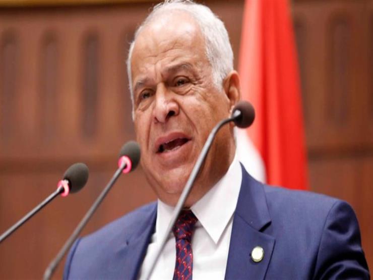 فرج عامر يعتزم التقدم بتعديل لقانون الخدمة العامة