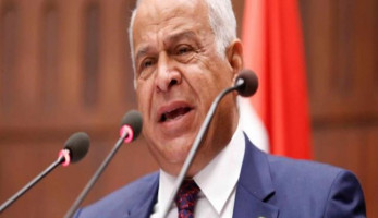 فرج عامر يعتزم التقدم بتعديل لقانون الخدمة العامة
