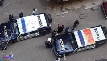 جابر طايع يفجر مفاجأة عن إمام فيصل المقتول غدرا.. ويتوعد أوقاف الجيزة.. فيديو