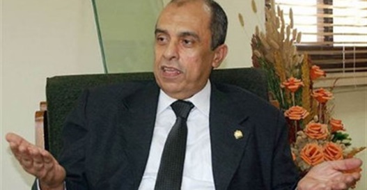 لغز "الإقالات الغامضة" في وزارة الزراعة