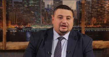 فيديو.. مايكل مورجان: إدارة أوباما متورطة فى صفقات مشبوهة مع الإخوان