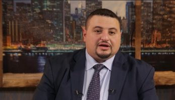 فيديو.. مايكل مورجان: إدارة أوباما متورطة فى صفقات مشبوهة مع الإخوان