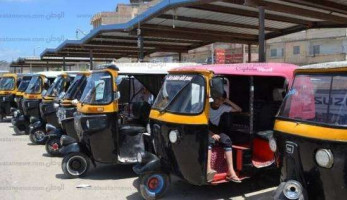 برلمانية: "التوك توك" وسيلة 27% من جرائم الخطف في مصر