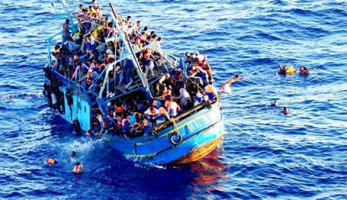إحباط محاولة 13 شخصا الهجرة غير الشرعية لإحدى الدول العربية